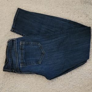 Size 2, Old Navy Diva, Skinny Jeans